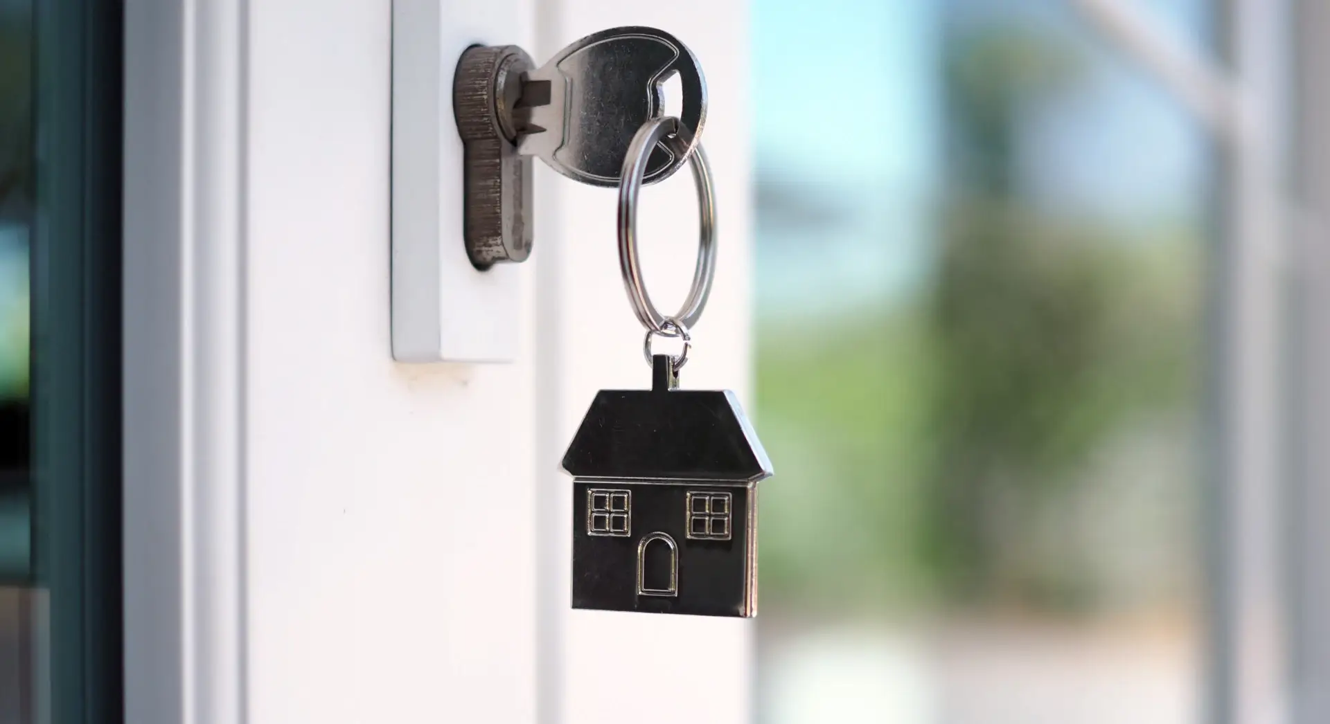 Unlock the key to your new home with First Secure Financial, LLC